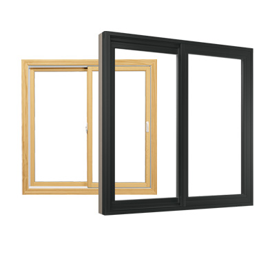 Gliding window